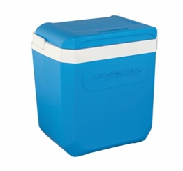 Campingaz Uni UM691961 Kühlbox, Blau, 30 Liter - 1