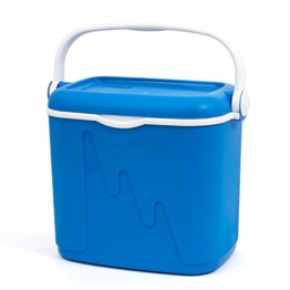 Curver cool box (32 Liter) - 1