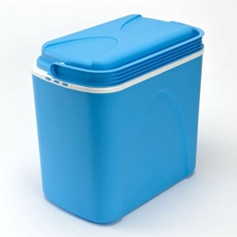 Kühlbox Coolbox Thermobox Picknick Camping 24Liter Warmhaltebox - 1