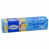 Toppits Eiskugel-Beutel Eiskugelformen, Crushed Ice - 1